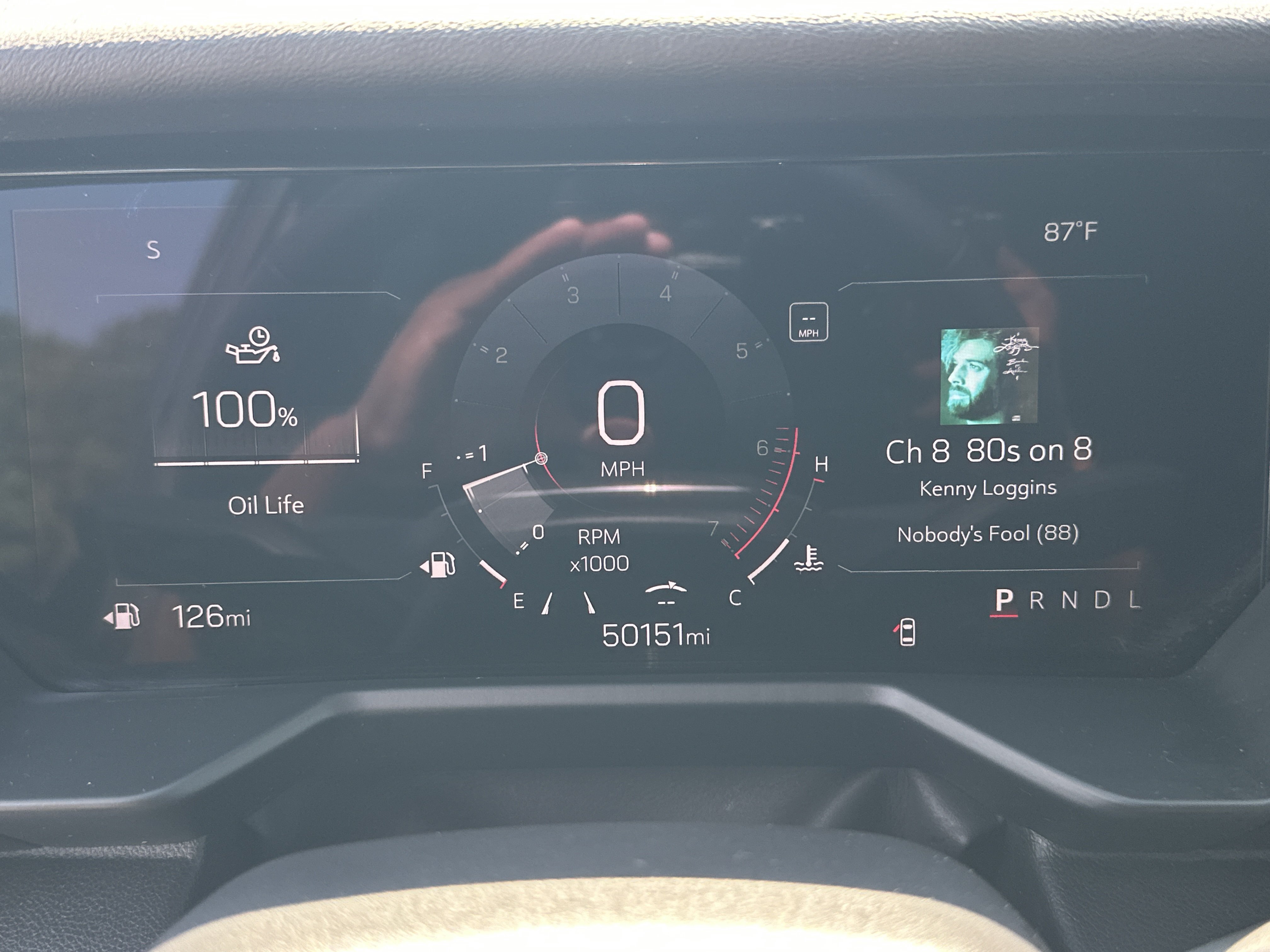 Used 2024 GMC Acadia Elevation FWD image 28