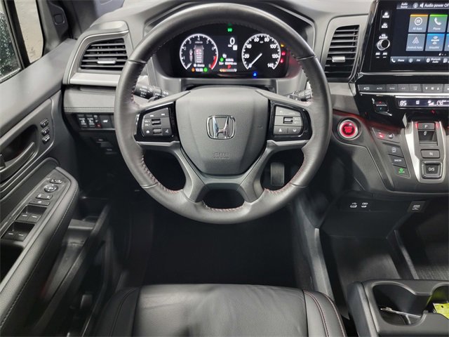 Used 2025 Honda Odyssey Sport-L image 25