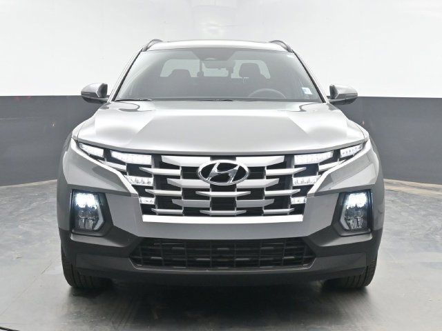 Used 2024 Hyundai Santa Cruz SEL w/ Activity Package FWD image 3