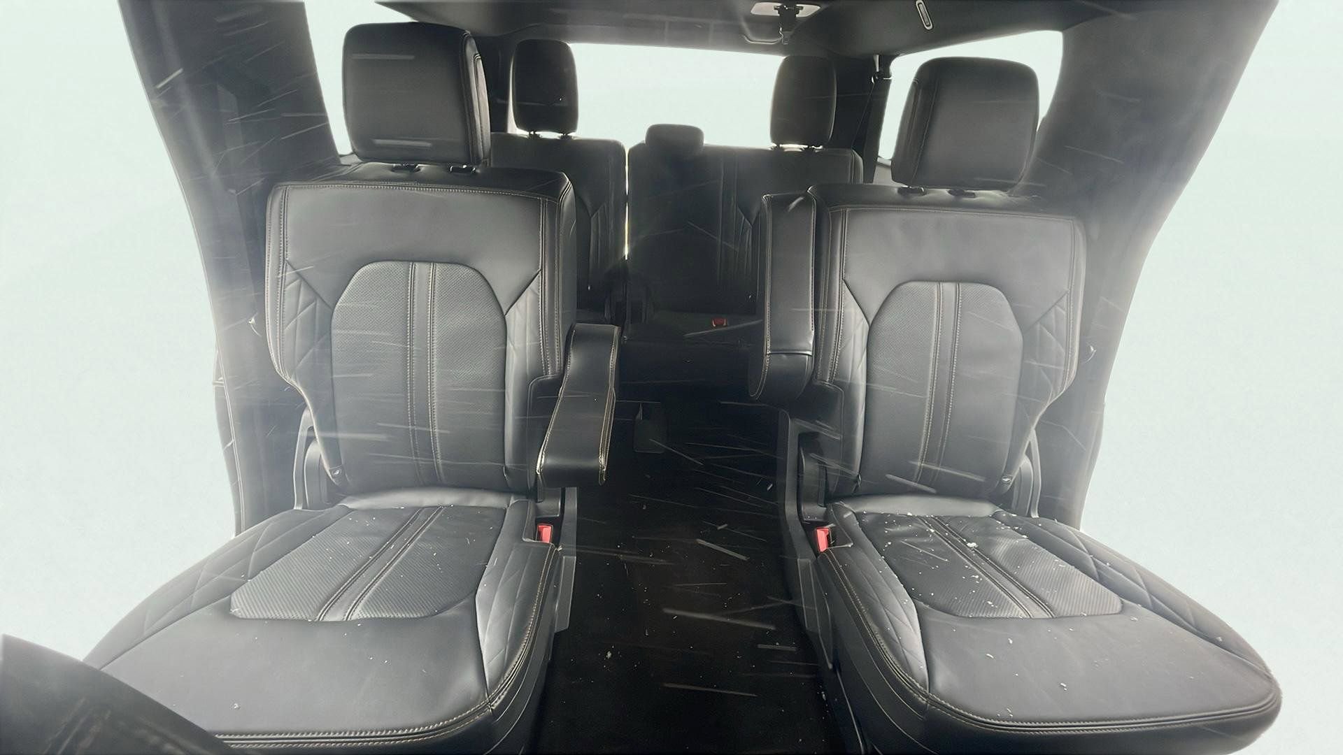 Used 2023 Ford Expedition Max Platinum image 19