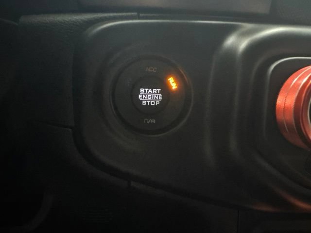 Used 2021 Jeep Wrangler Unlimited Sport AWD/4WD image 14