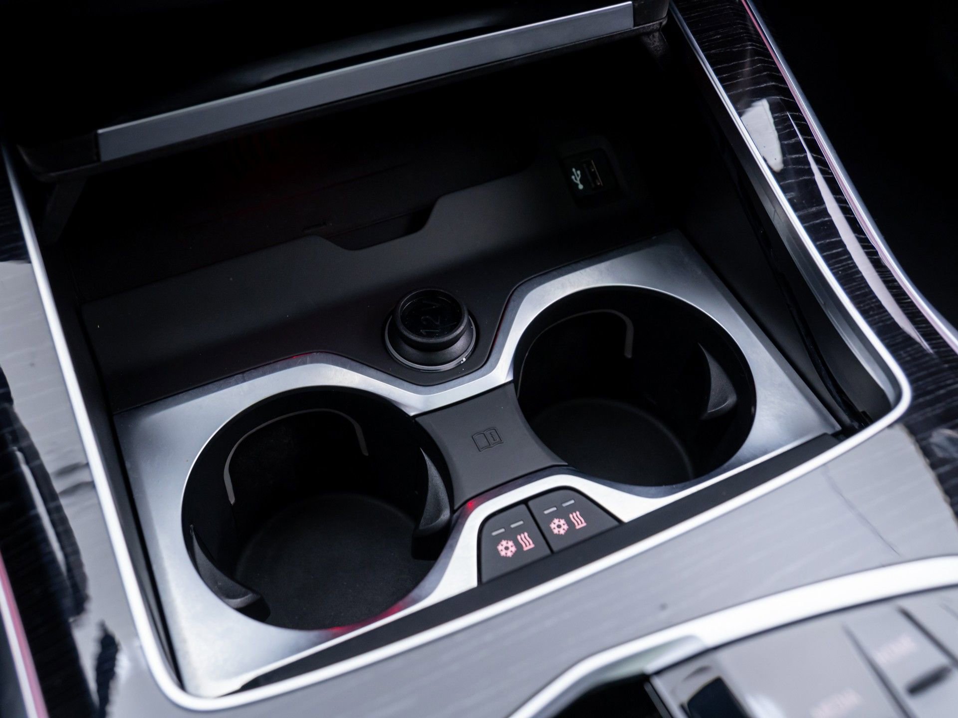 Certified 2025 BMW X7 xDrive40i image 29