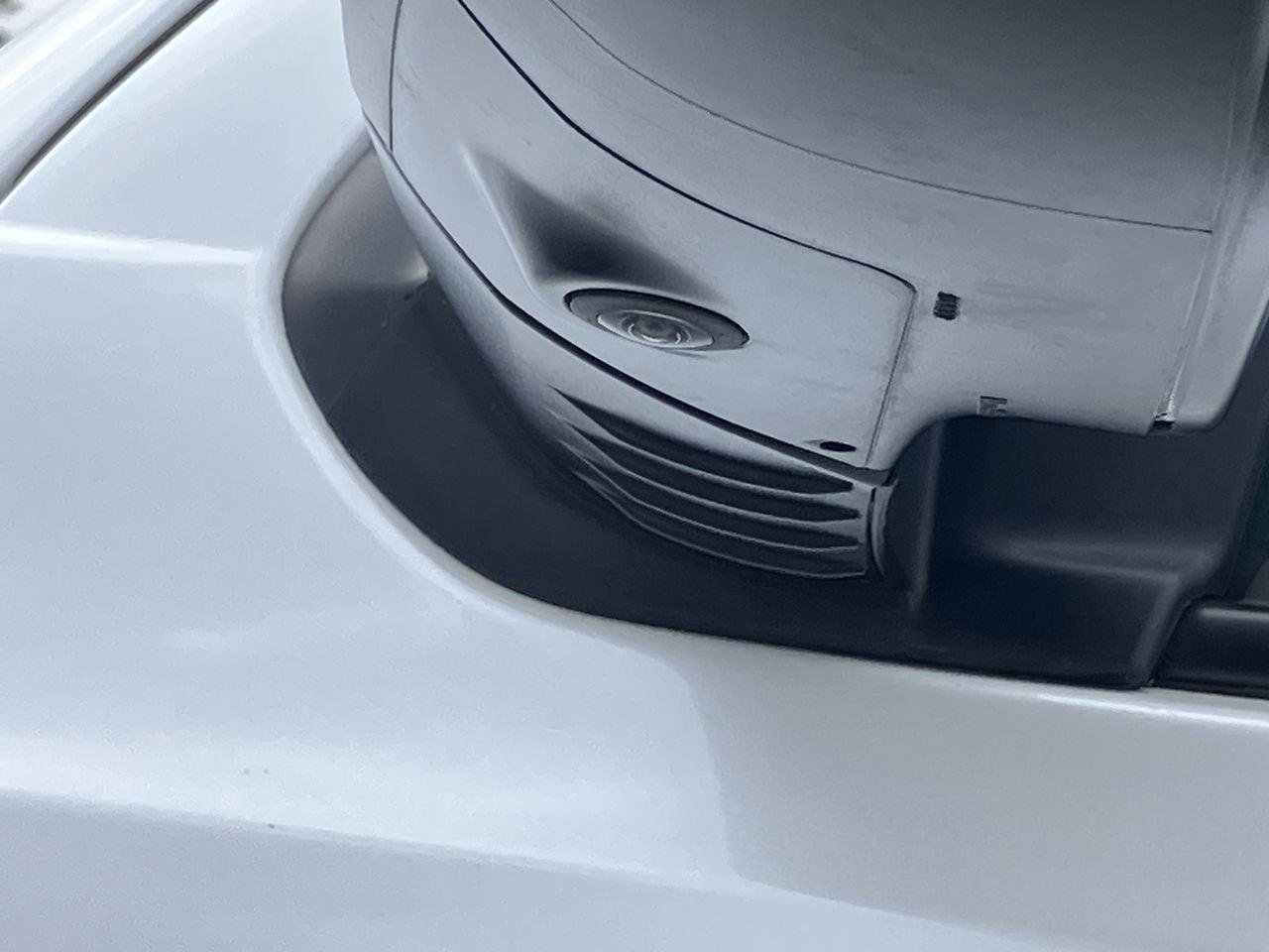 Certified 2022 Toyota Tacoma Limited w/ Nightshade Package image 13