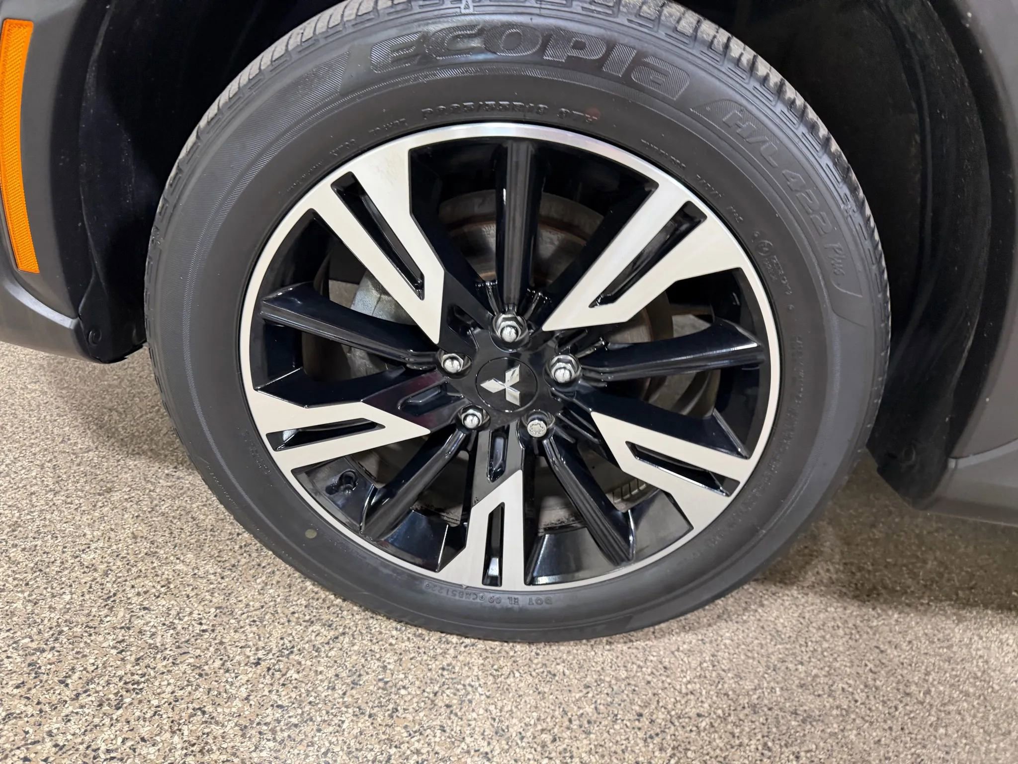 Used 2023 Mitsubishi Eclipse Cross SE image 66