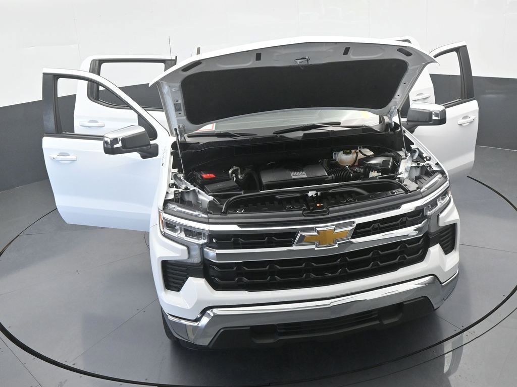 Used 2023 Chevrolet Silverado 1500 LT RWD image 69
