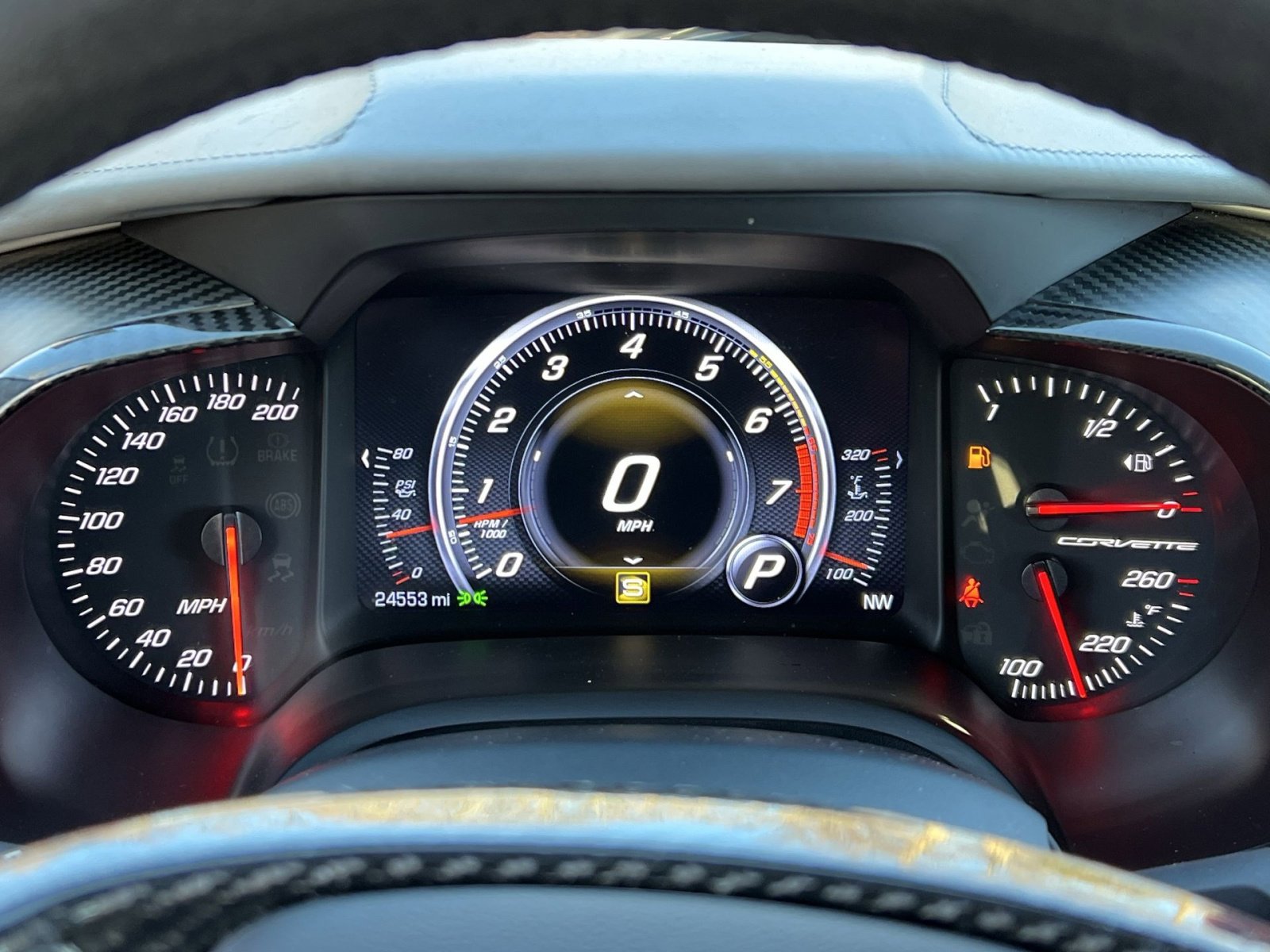 Used 2018 Chevrolet Corvette Grand Sport image 15