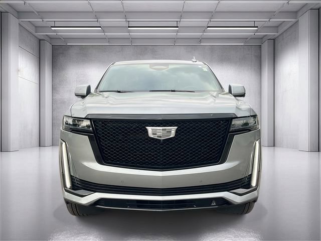 Used 2023 Cadillac Escalade ESV Sport Platinum image 8