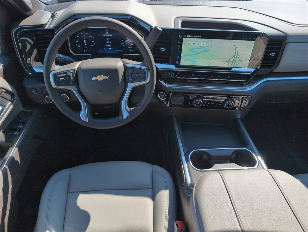 New 2026 Chevrolet Silverado 3500 LT image 24