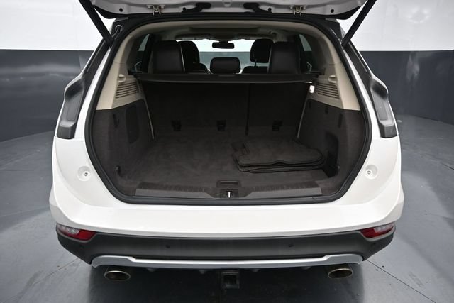 Used 2019 Lincoln MKC Reserve w/ MKC Technology Package AWD/4WD image 9