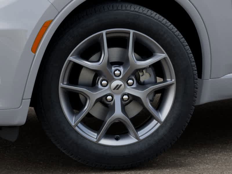 New 2026 Dodge Durango GT AWD/4WD image 8