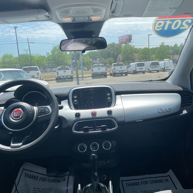 Used 2019 FIAT 500X Trekking w/ Driver Assistance Group AWD/4WD image 14