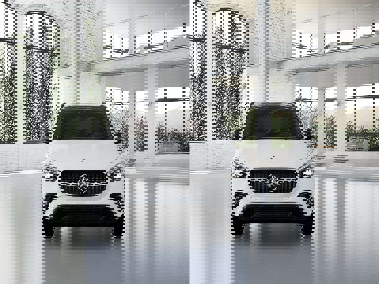 New 2026 Mercedes-Benz GLA 250 4MATIC image 7