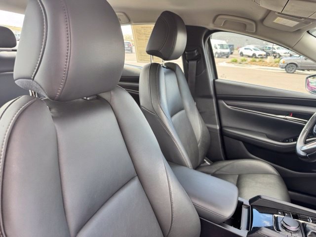 Used 2020 MAZDA MAZDA3 AWD Sedan w/ Preferred Package image 25