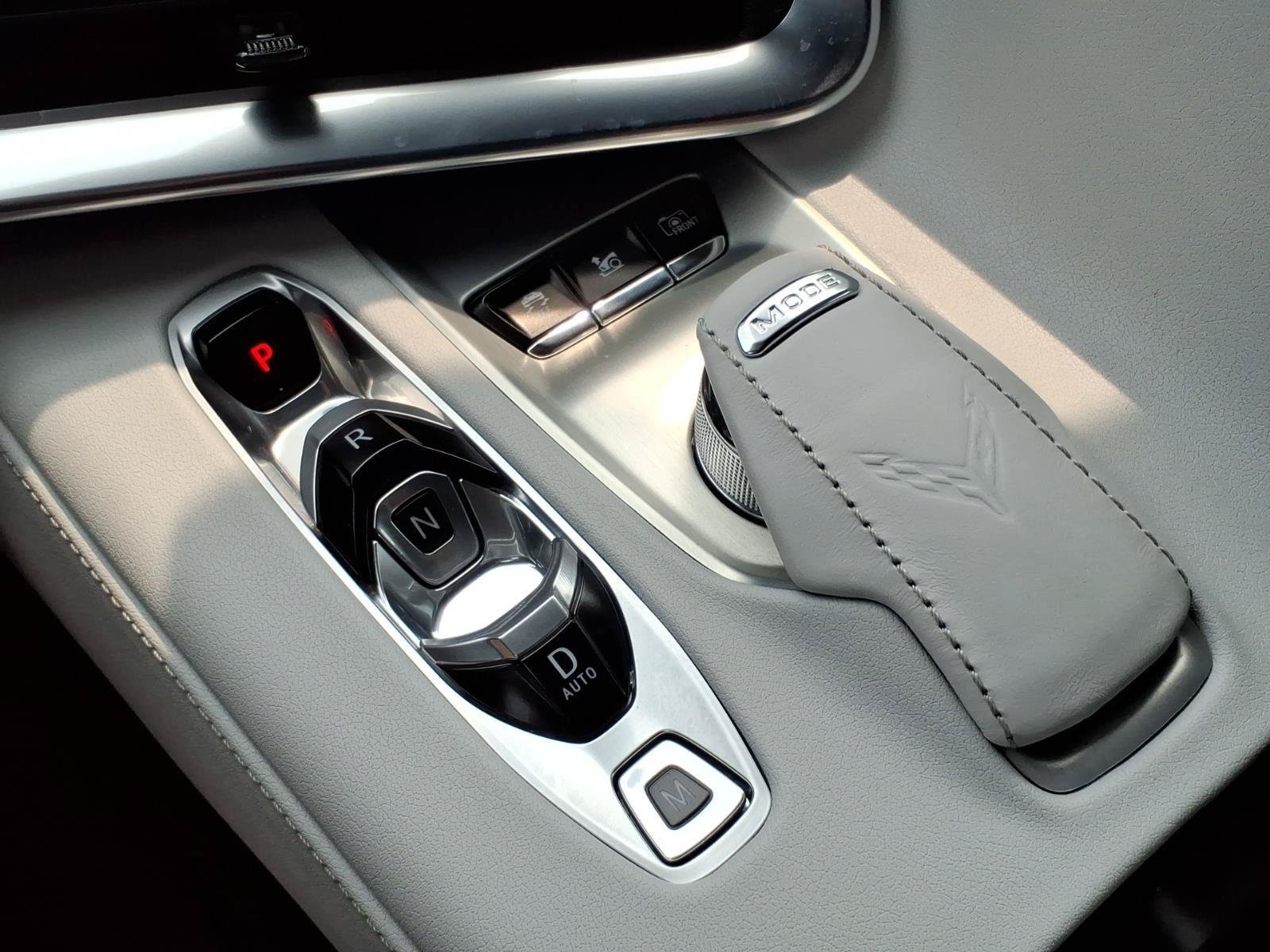 Used 2022 Chevrolet Corvette Stingray Preferred Cpe w/ Battery Protection Package RWD image 25