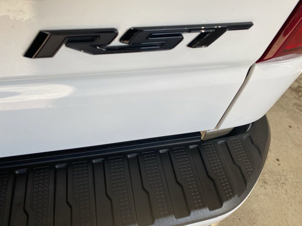 Used 2024 Chevrolet Silverado 1500 RST w/ RST All Star Premium Package image 16