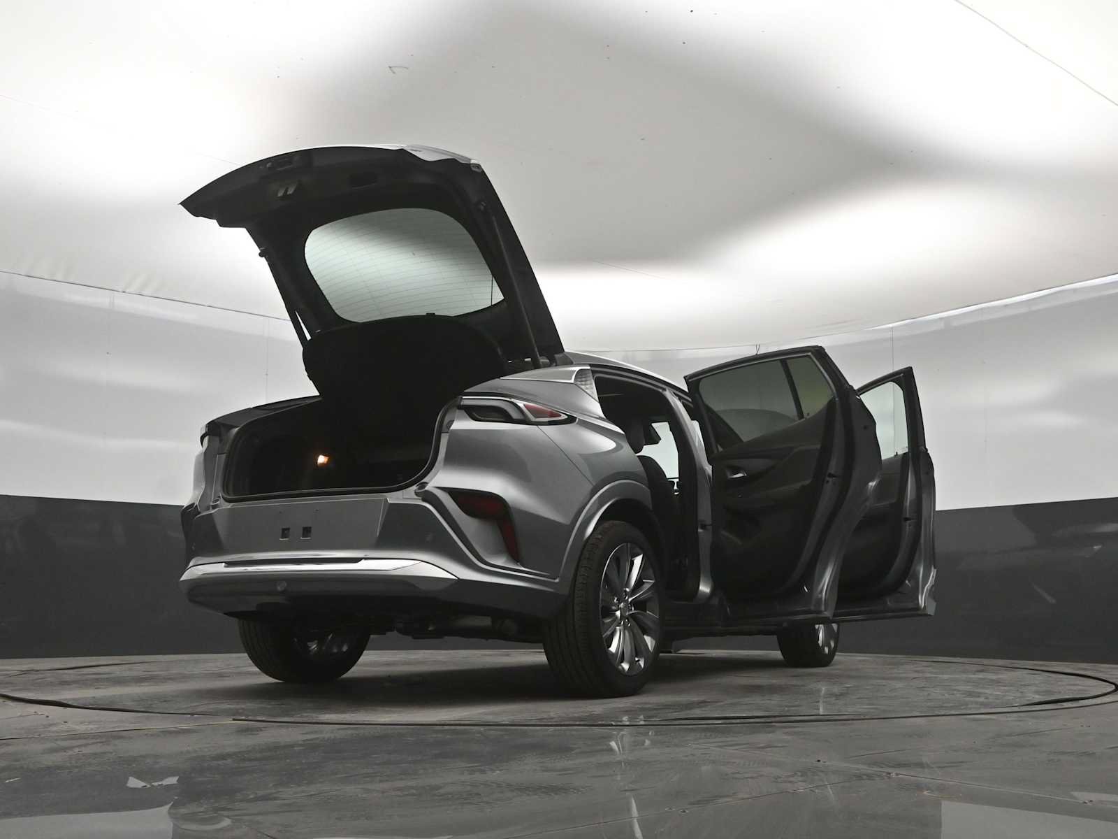 New 2026 Buick Envista Avenir FWD image 46