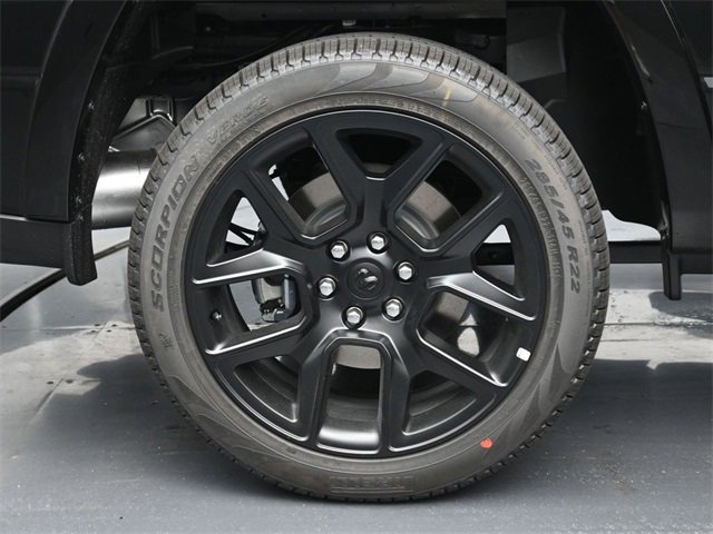 New 2026 RAM 1500 Laramie image 34