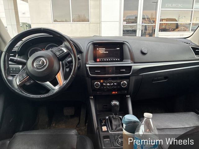 Used 2016 MAZDA CX-5 Grand Touring image 13