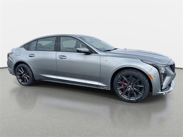 New 2026 Cadillac CT5 V w/ Technology Package image 6