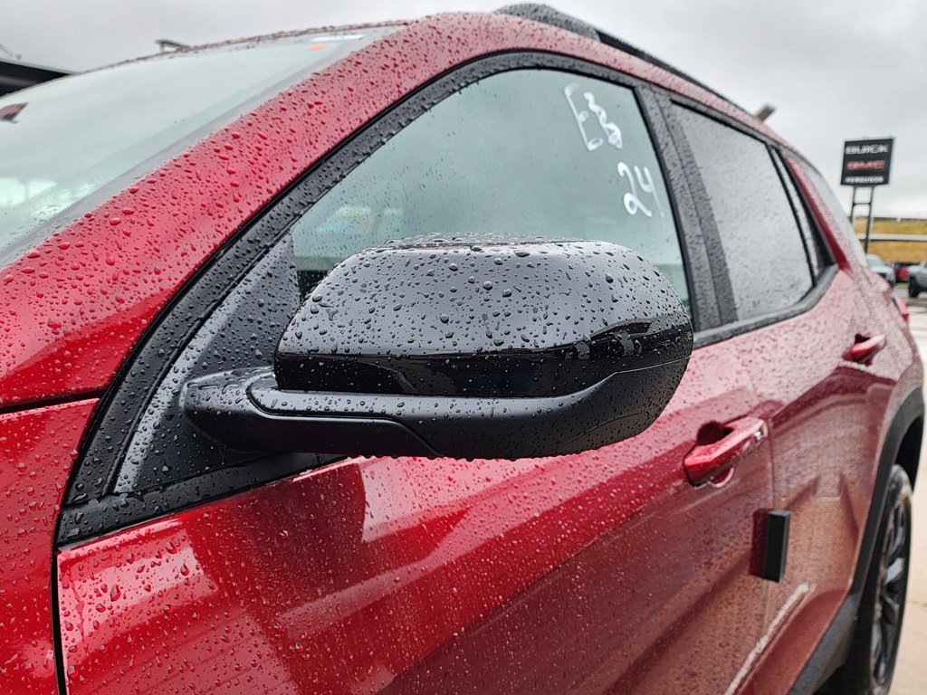 New 2026 GMC Terrain Elevation w/ Black Edition image 12