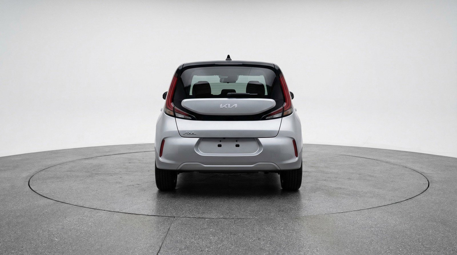 Used 2025 Kia Soul LX w/ LX Technology Package image 7
