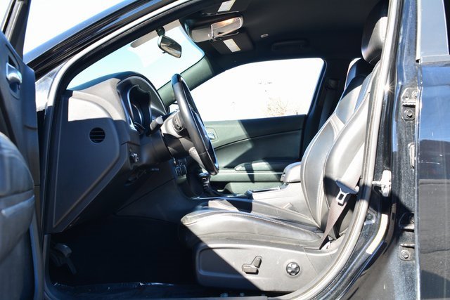 Used 2021 Dodge Charger SXT w/ Leather Interior Group image 14