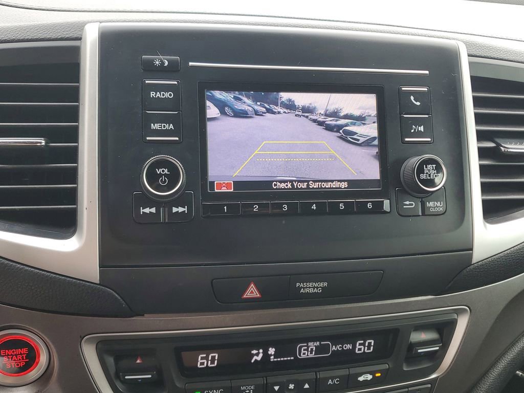Used 2019 Honda Passport Sport image 29