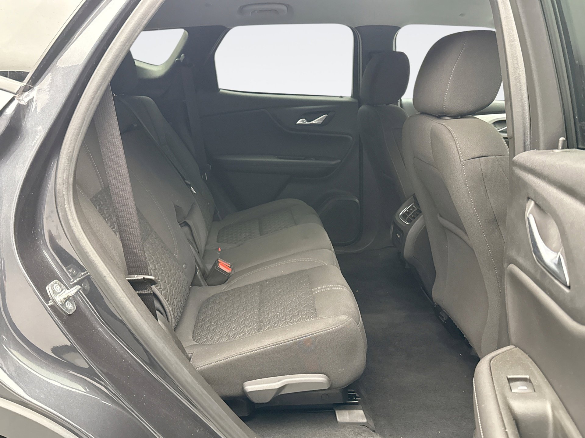 Used 2022 Chevrolet Blazer LT AWD/4WD image 17