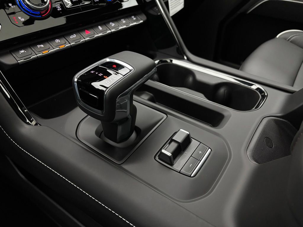 New 2026 GMC Sierra 1500 AT4X image 31