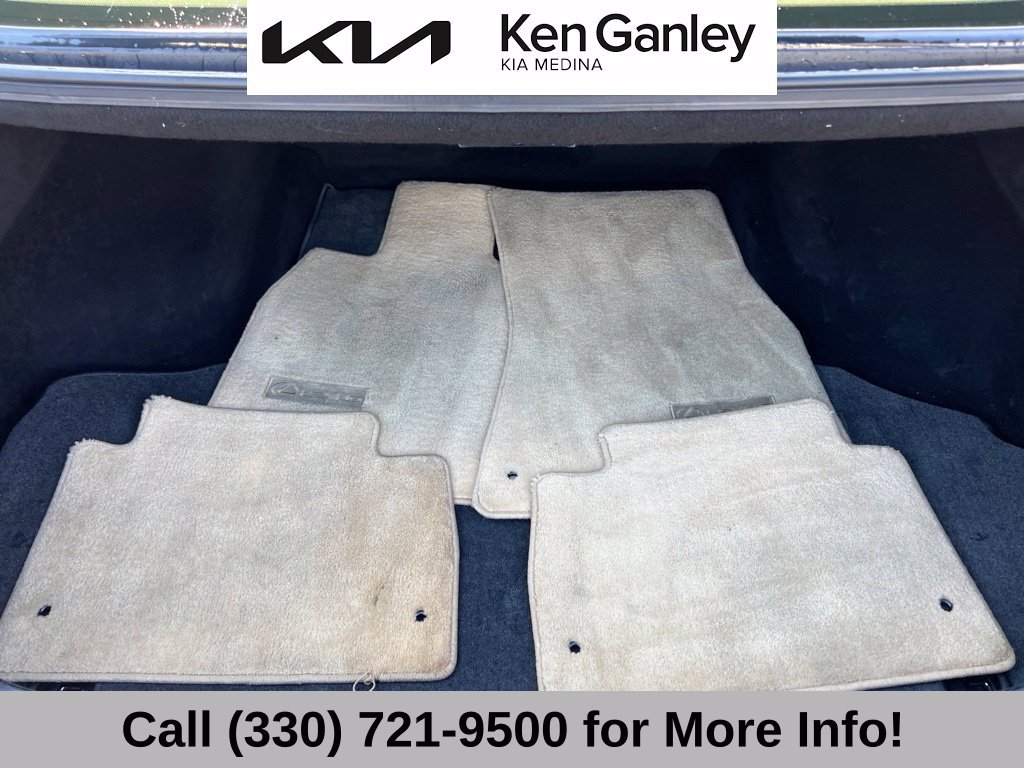 Used 2007 Lexus LS 460 RWD image 48