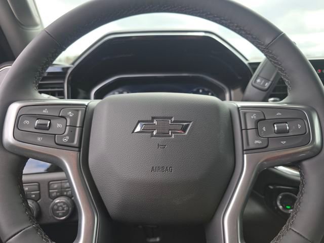 New 2026 Chevrolet Silverado 2500 LT w/ Trail Boss Package image 31