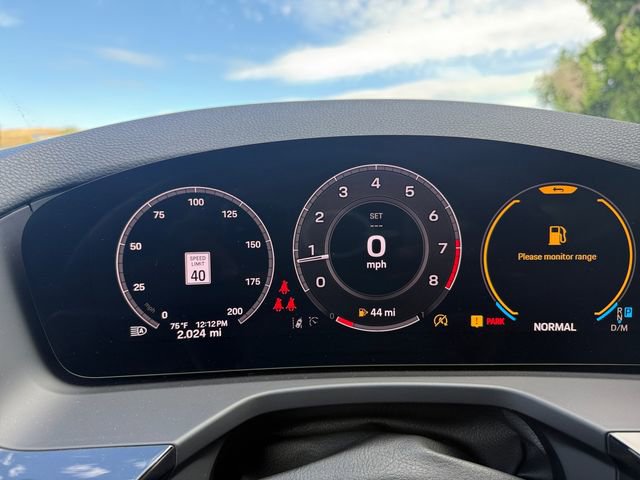 Used 2026 Porsche Panamera 4 image 23