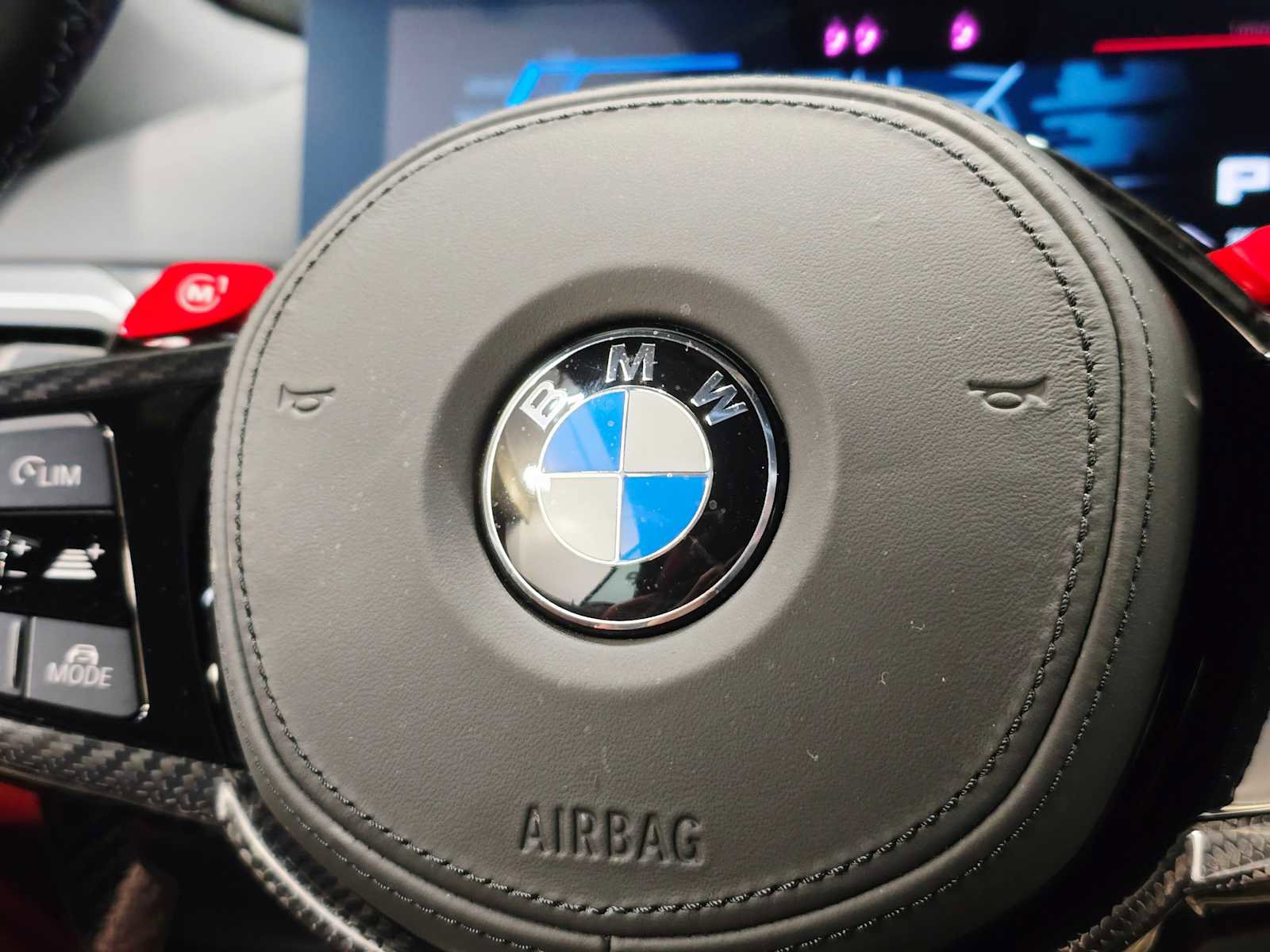 Used 2025 BMW M4 xDrive Competition image 24