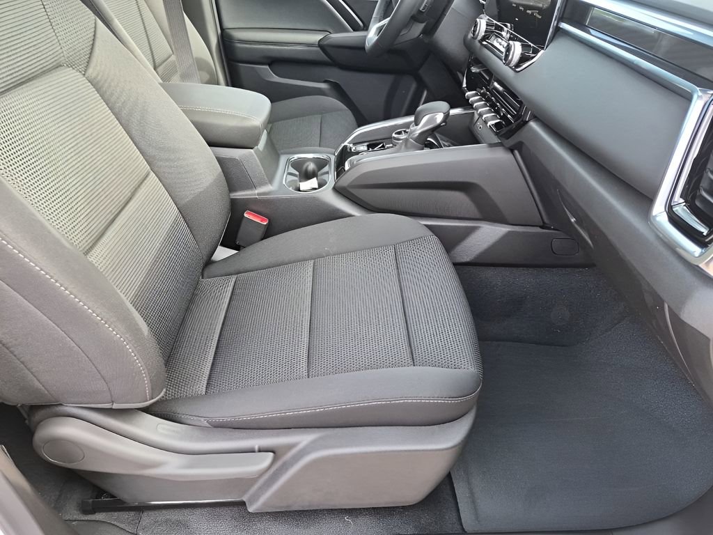 New 2026 GMC Canyon Elevation image 16