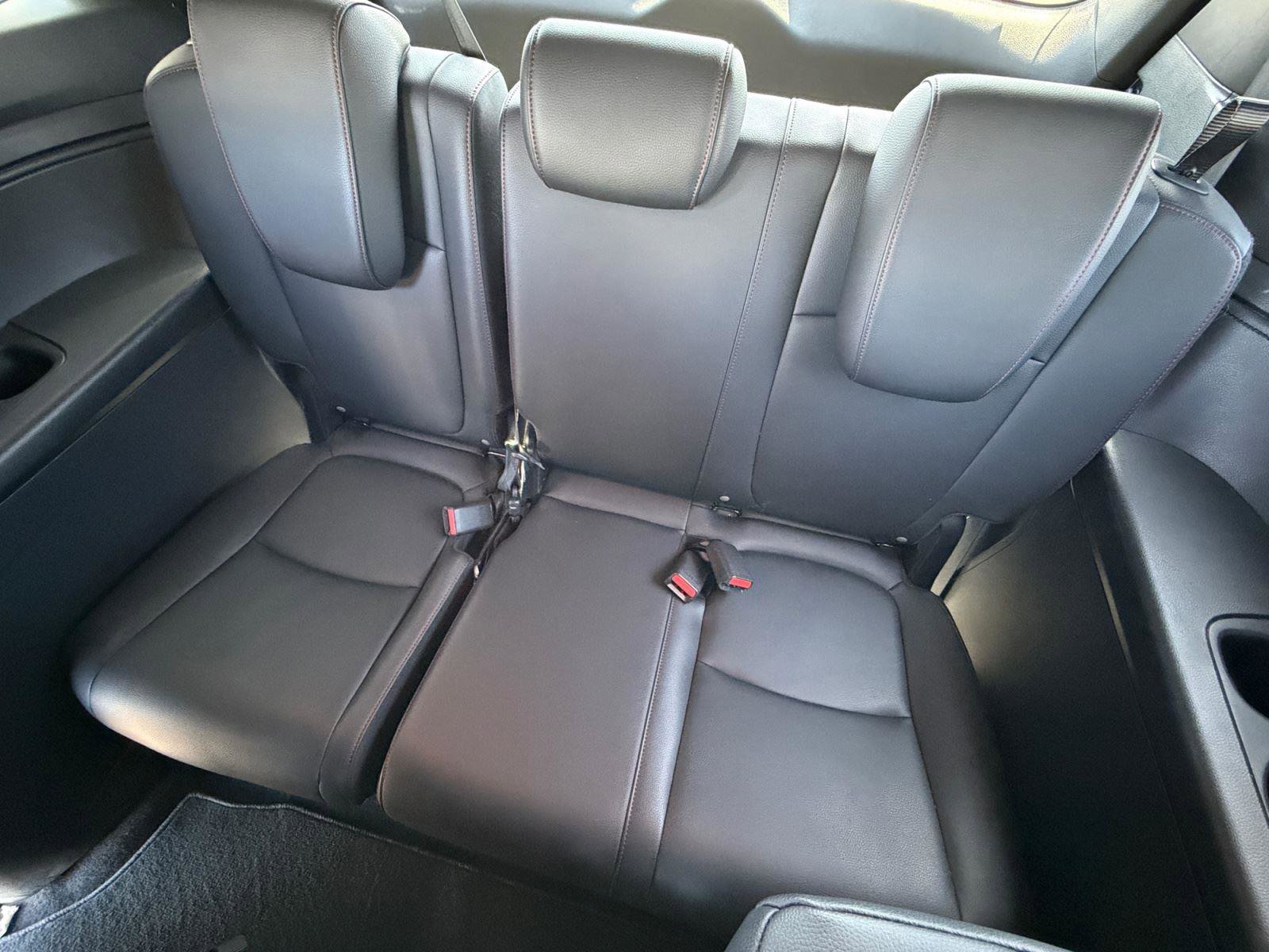 Used 2025 Honda Odyssey Sport-L image 24