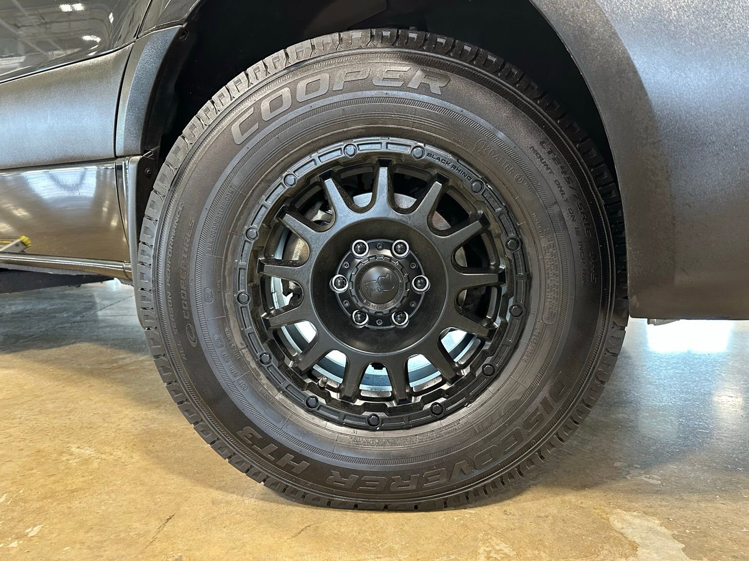 Used 2022 Mercedes-Benz Sprinter 2500 image 10