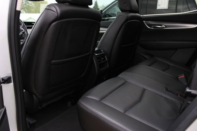 Used 2019 Cadillac XT5 Premium Luxury AWD/4WD image 23