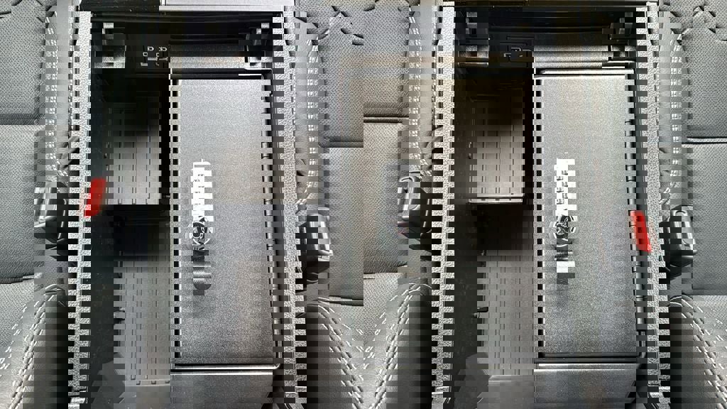 New 2026 Toyota Tundra Limited image 27