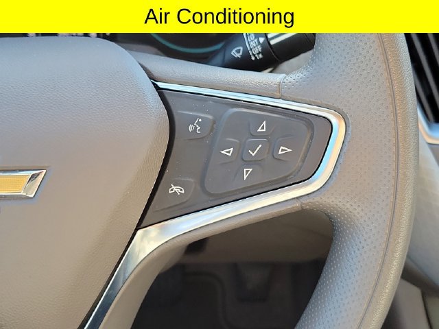 Used 2025 Chevrolet Malibu LT FWD image 12