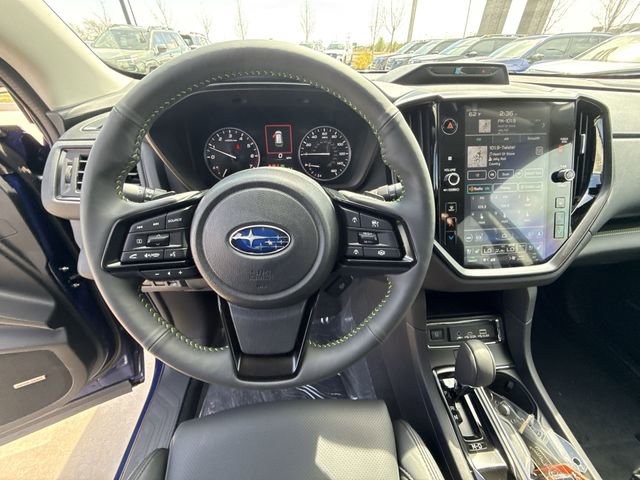 New 2026 Subaru Ascent Bronze Edition image 14