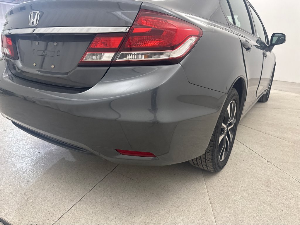 Used 2013 Honda Civic EX-L image 24