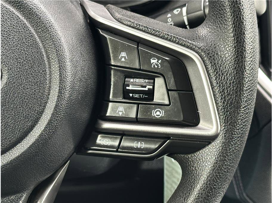 Used 2021 Subaru Crosstrek 2.0i w/ Popular Package #1 image 20