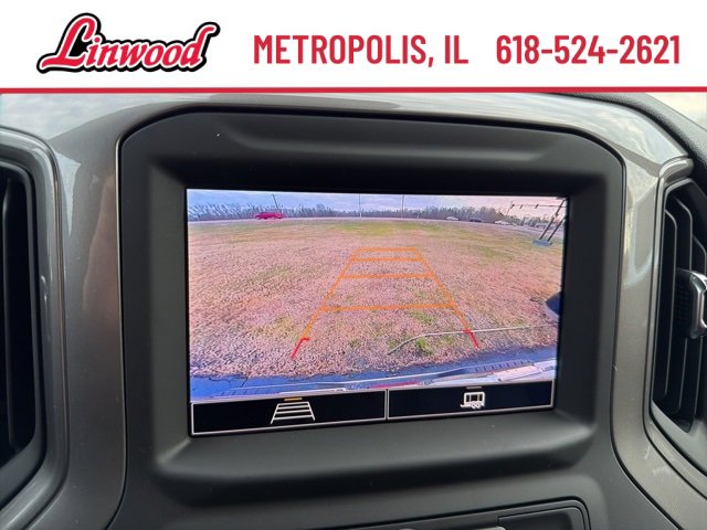 New 2026 GMC Sierra 1500 Pro w/ Graphite Edition image 26