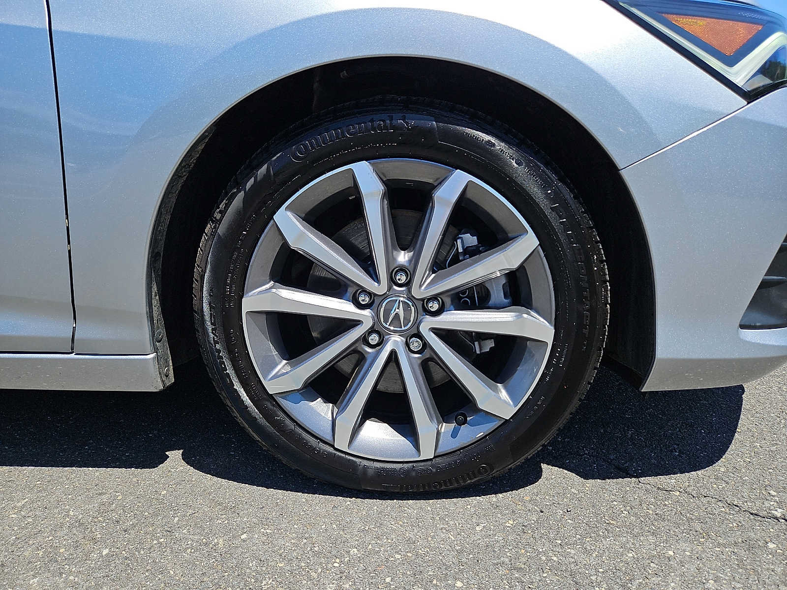 Used 2026 Acura Integra FWD image 9