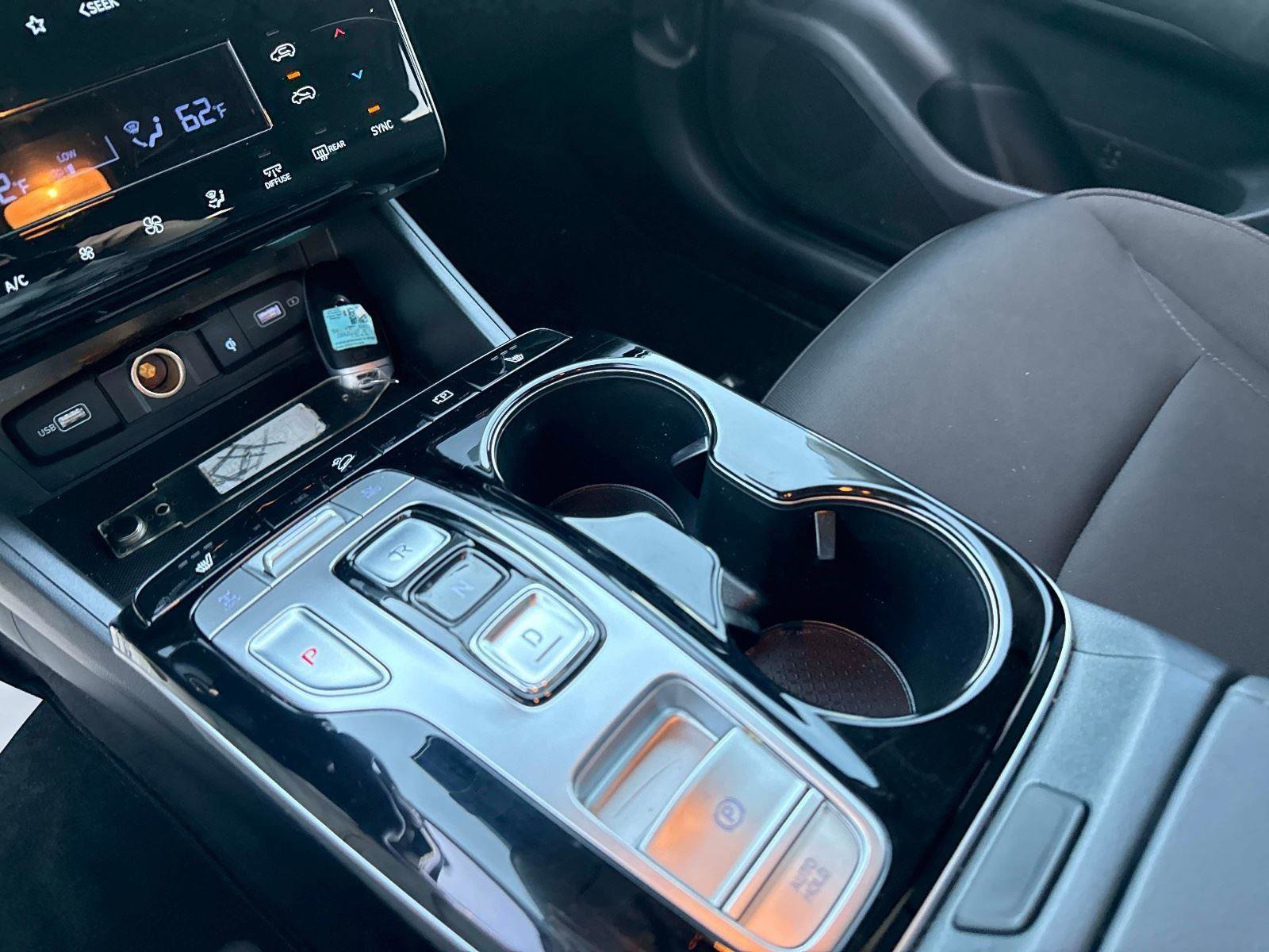 Certified 2024 Hyundai Tucson SEL image 25