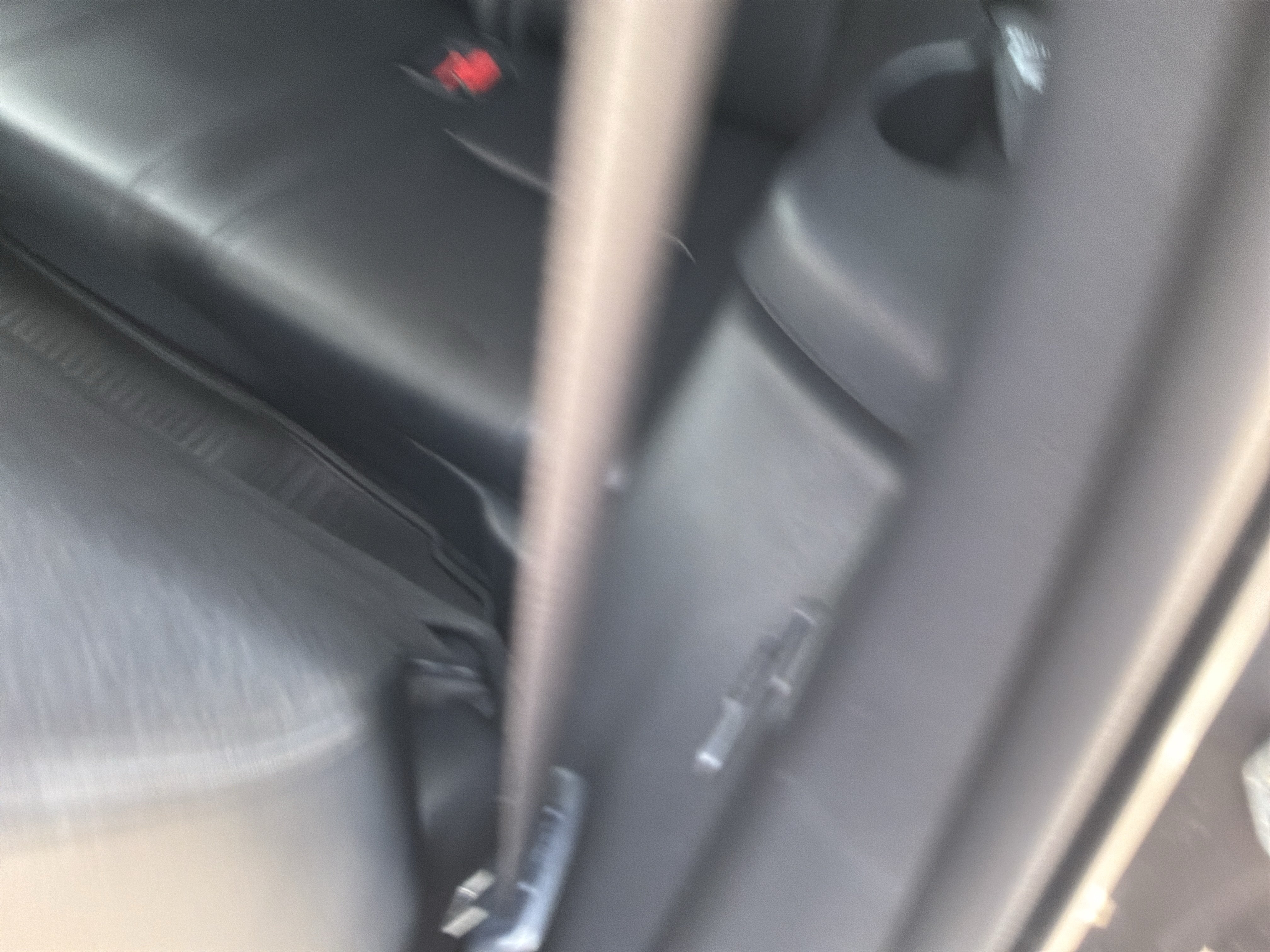 Used 2023 Toyota Highlander XLE FWD image 52