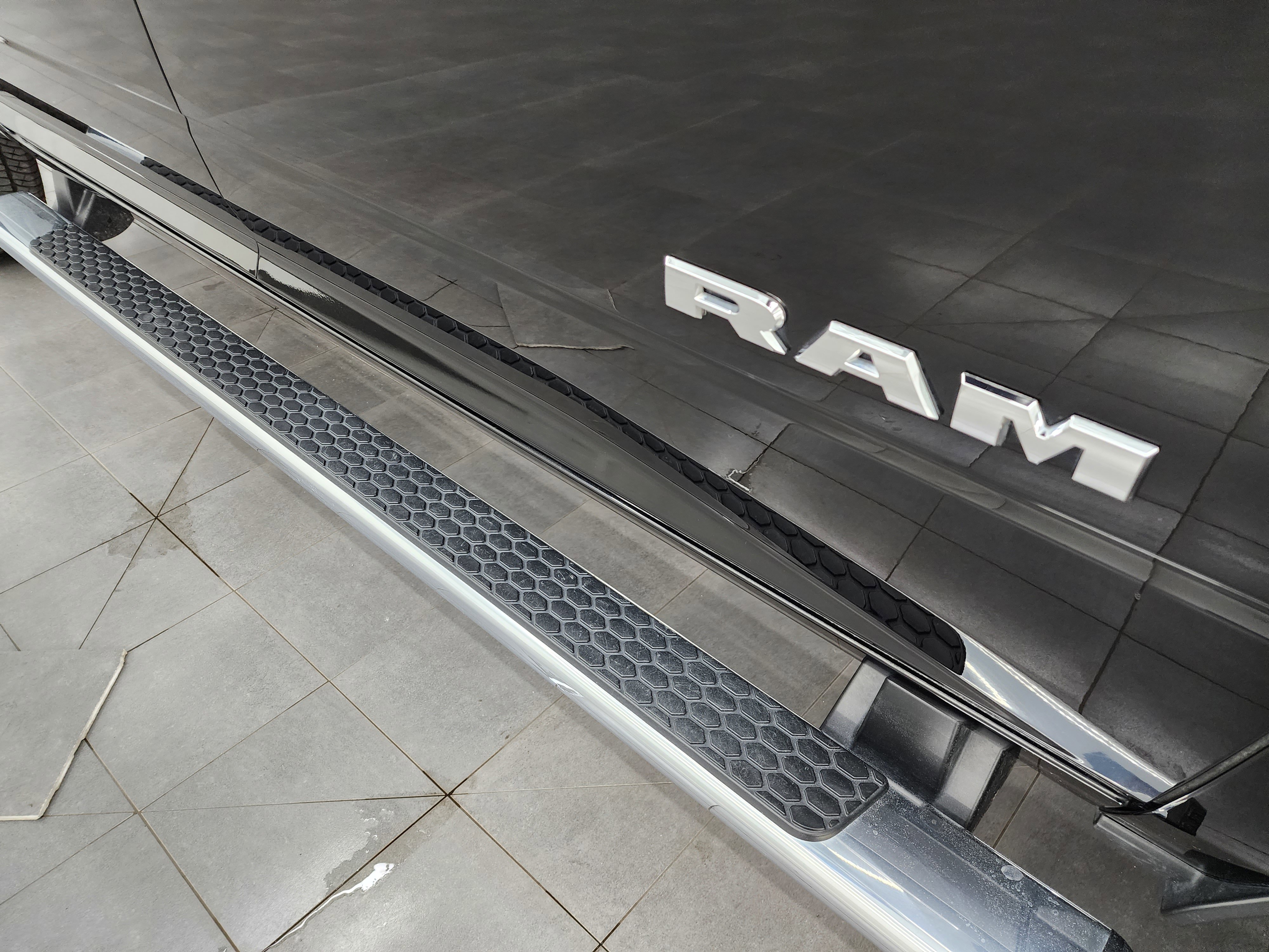 Used 2020 RAM 2500 Tradesman image 25