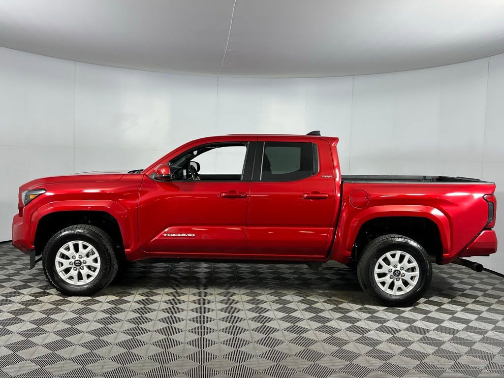 Used 2024 Toyota Tacoma SR5 image 11