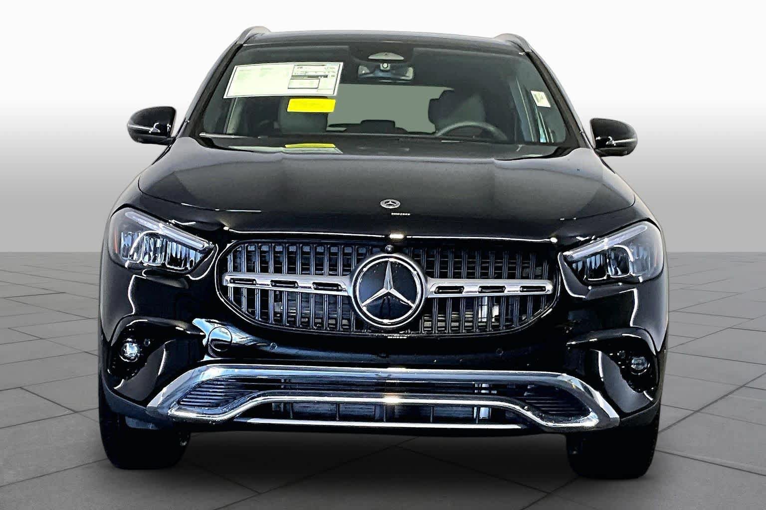 New 2026 Mercedes-Benz GLA 250 4MATIC image 2