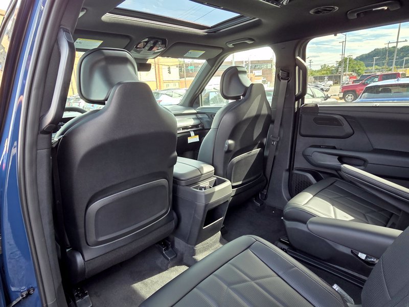 New 2027 Kia Telluride EX X-Line AWD/4WD image 24
